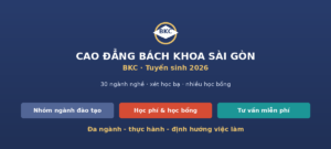 hero bkc