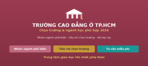 hero cdtphcm