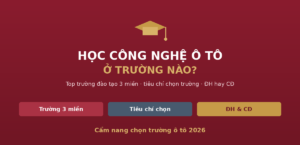 hero truong oto