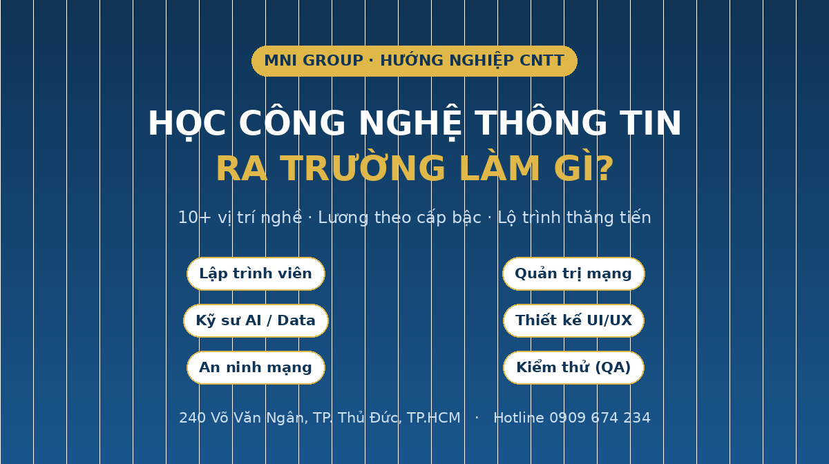 ralamgi featured Học công nghệ thông tin ra trường làm gì