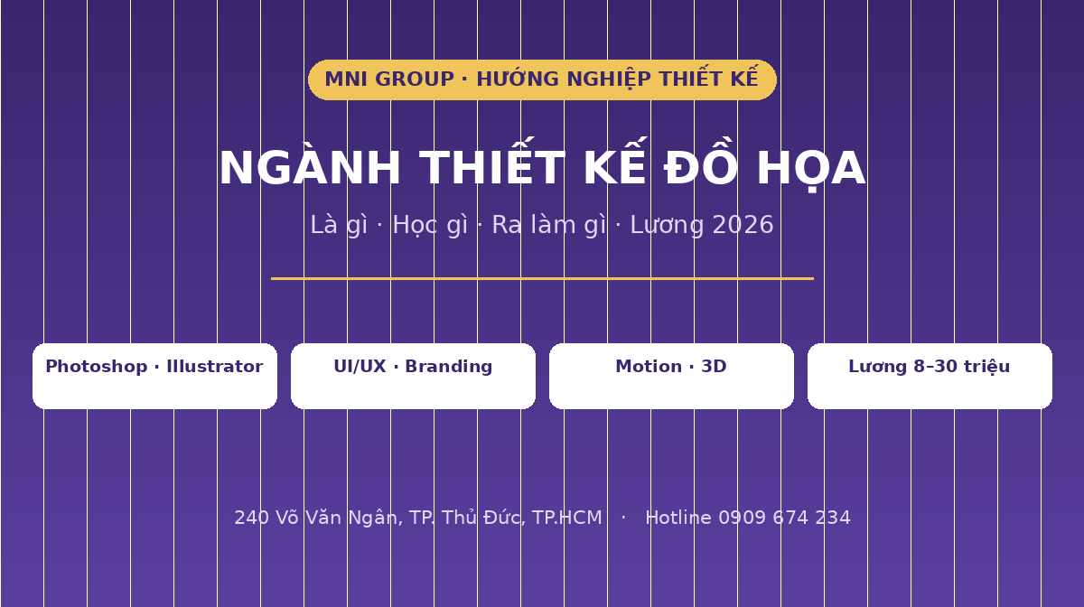 tkdhinfo featured Ngành thiết kế đồ họa là gì học gì ra làm gì