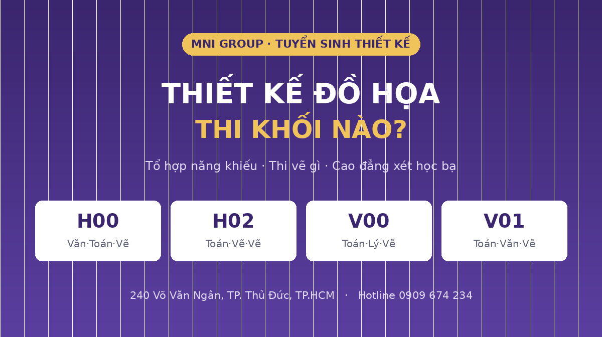 tkdhk featured Thiết kế đồ họa thi khối nào