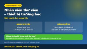 mni nhan vien thu vien thiet bi x1